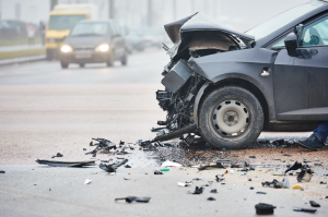 Compensaciones por accidentes automovilísticos