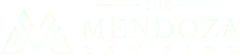 Logo Mendoza Law Firm